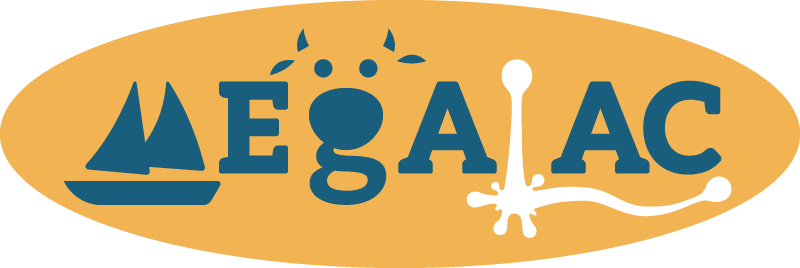 Logo de Megalac